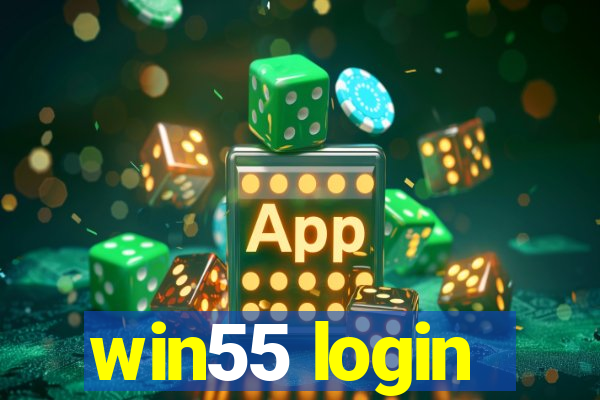 win55 login